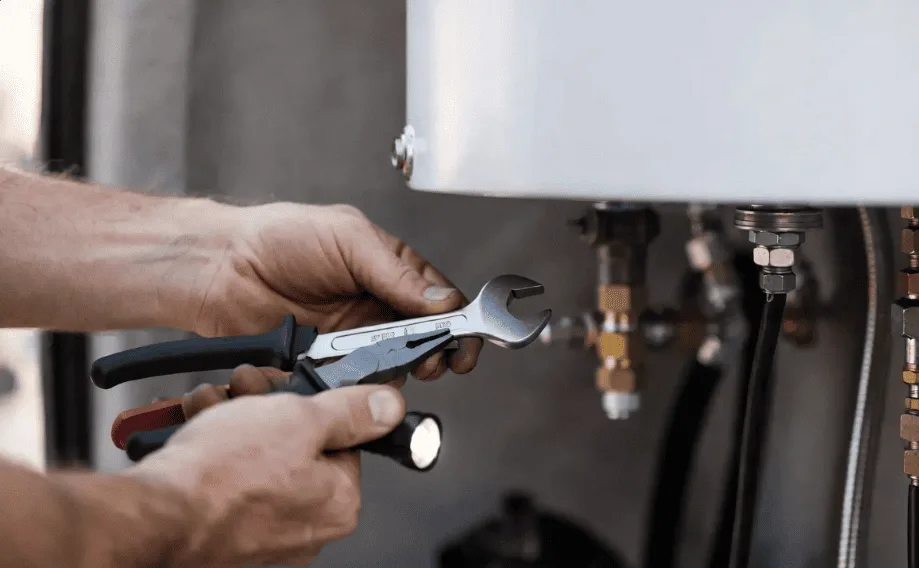 Why choose Water Heater Repair in West Augusta, VA